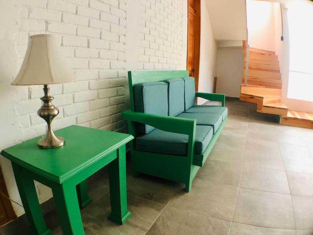 Hotel "Casa Mangata" بويرتو أريستا المظهر الخارجي الصورة