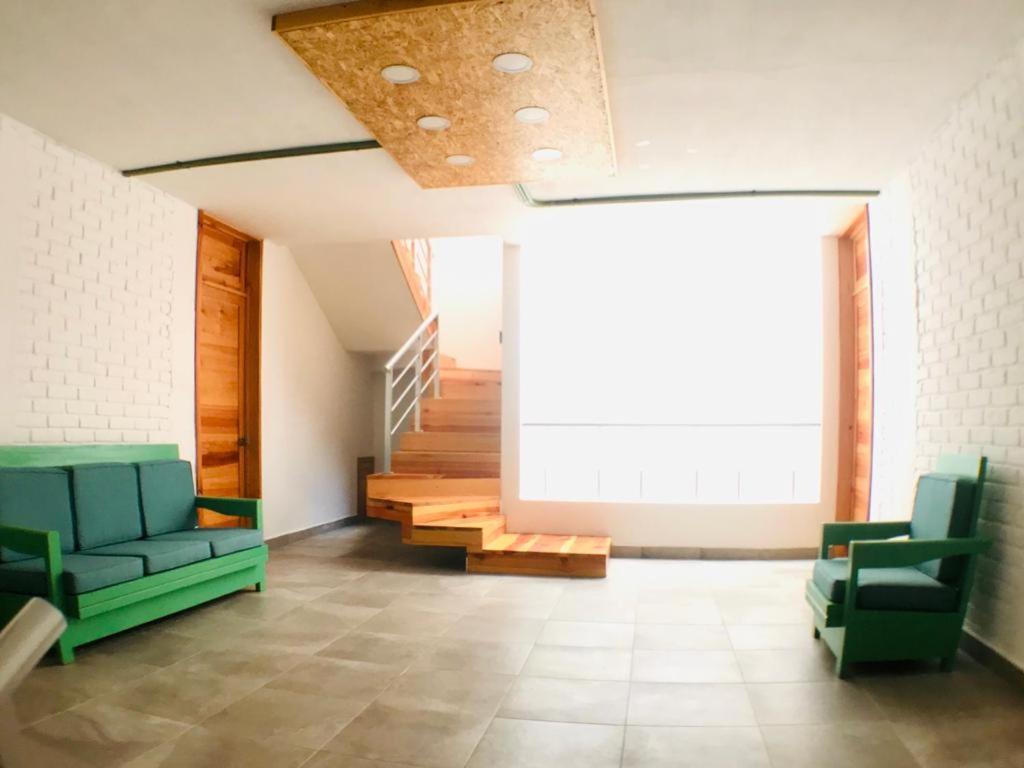 Hotel "Casa Mangata" بويرتو أريستا المظهر الخارجي الصورة