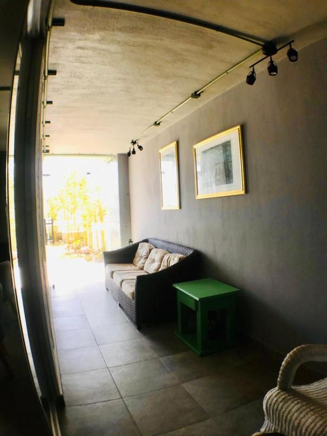 Hotel "Casa Mangata" بويرتو أريستا المظهر الخارجي الصورة