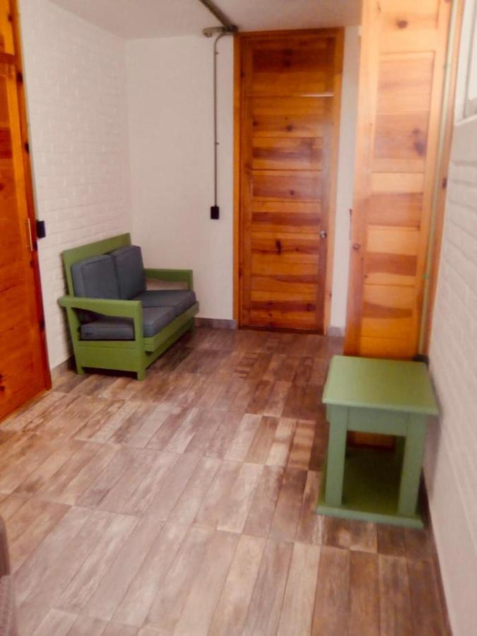 Hotel "Casa Mangata" بويرتو أريستا المظهر الخارجي الصورة