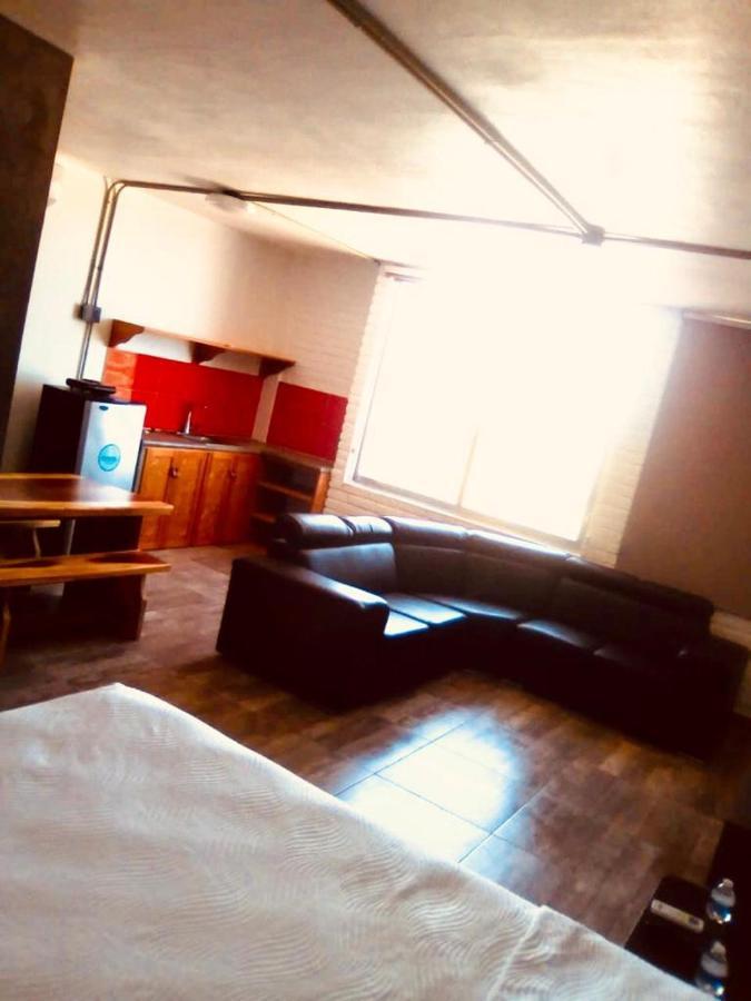 Hotel "Casa Mangata" بويرتو أريستا المظهر الخارجي الصورة